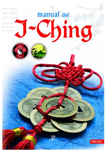 manual del i ching