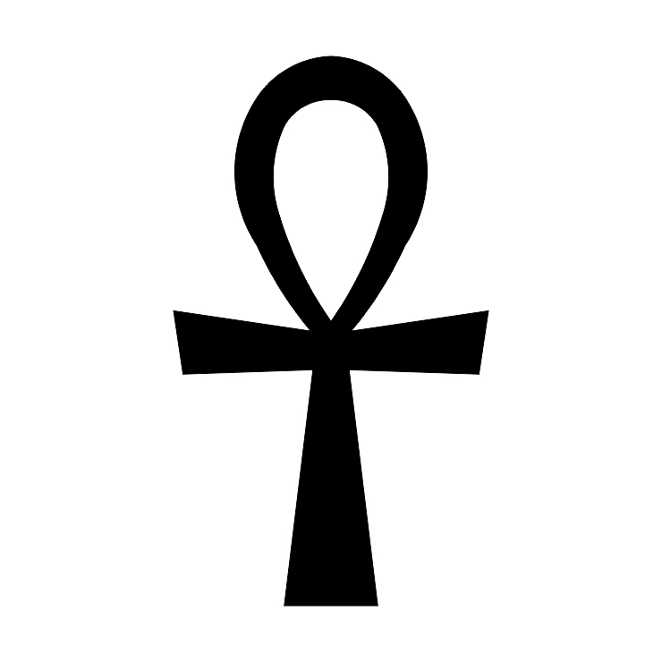 cruz egipcia