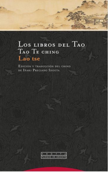 Libros del Tao