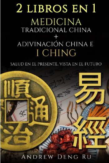 libro + I Ching